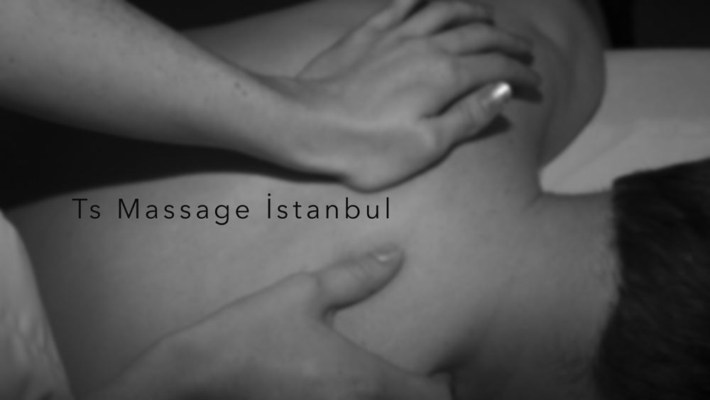 Ts Massage İstanbul